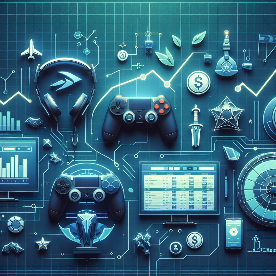 E-spor bahislerinde en popüler turnuvalar rehberi | Intobet