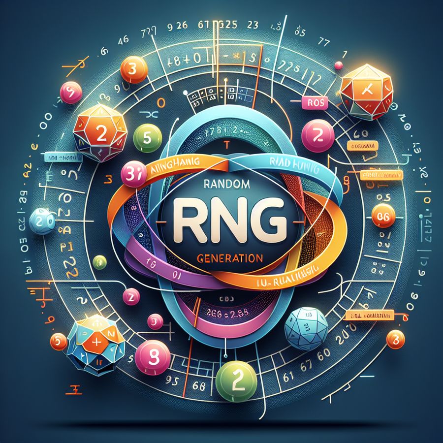 Intobet’te RNG Nedir, Nasıl Çalışır? Adil Oyunun Bilimi
