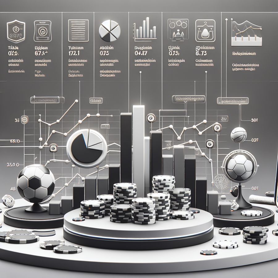 Intobet’te Spor Bahisleri: Veri Analiziyle Akıllı Tercihler