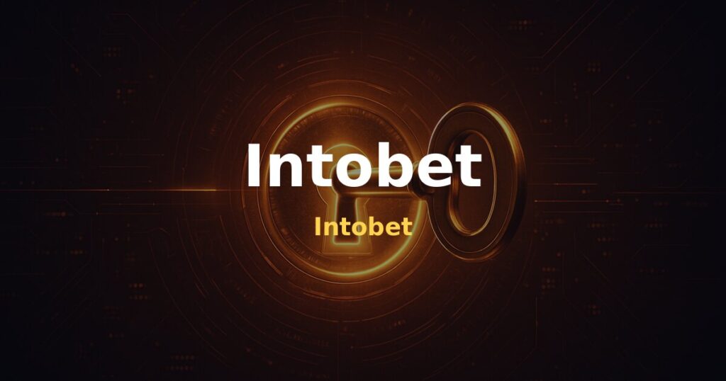 Intobet